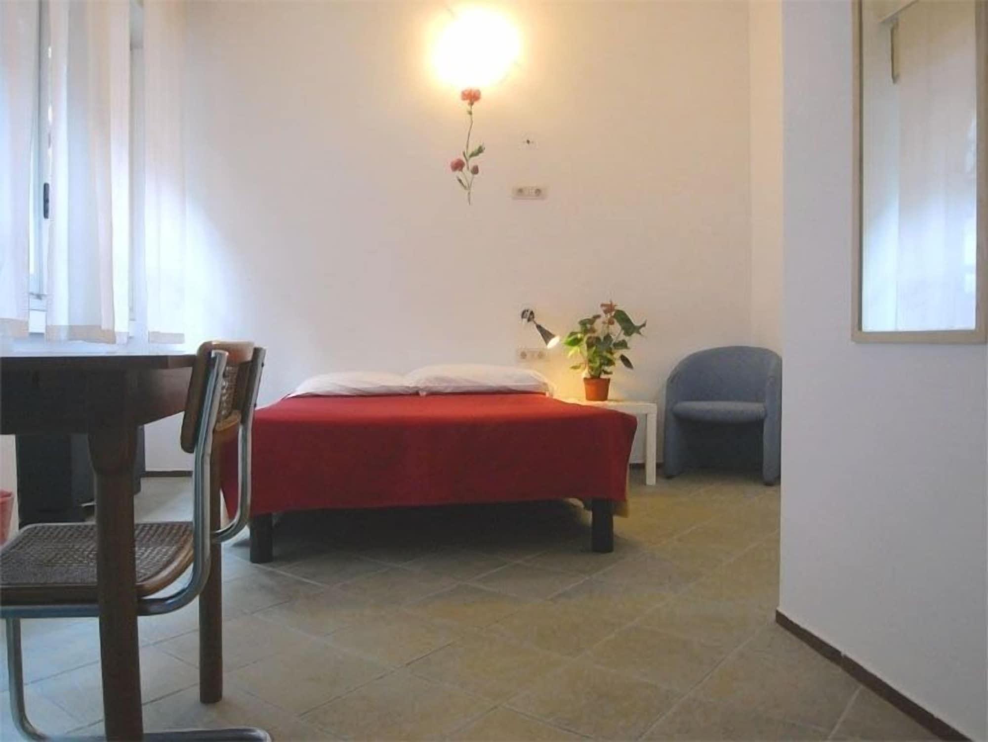 Colours Hostal