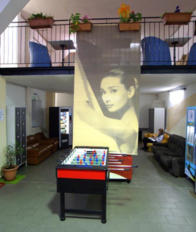 Hostel Colours Milaan