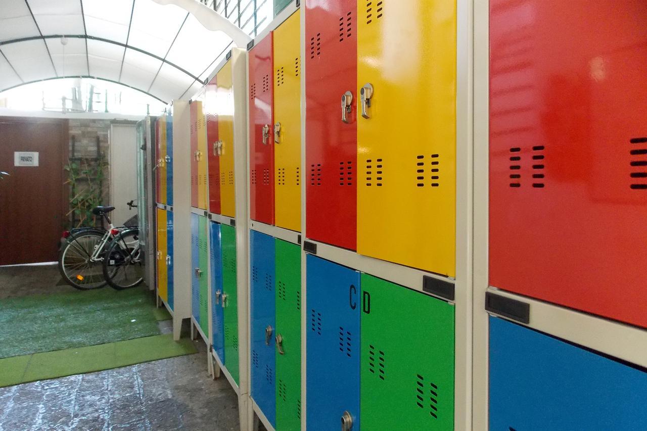 Ostello Colours Milano