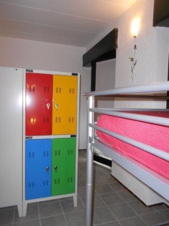 Colours Hostal