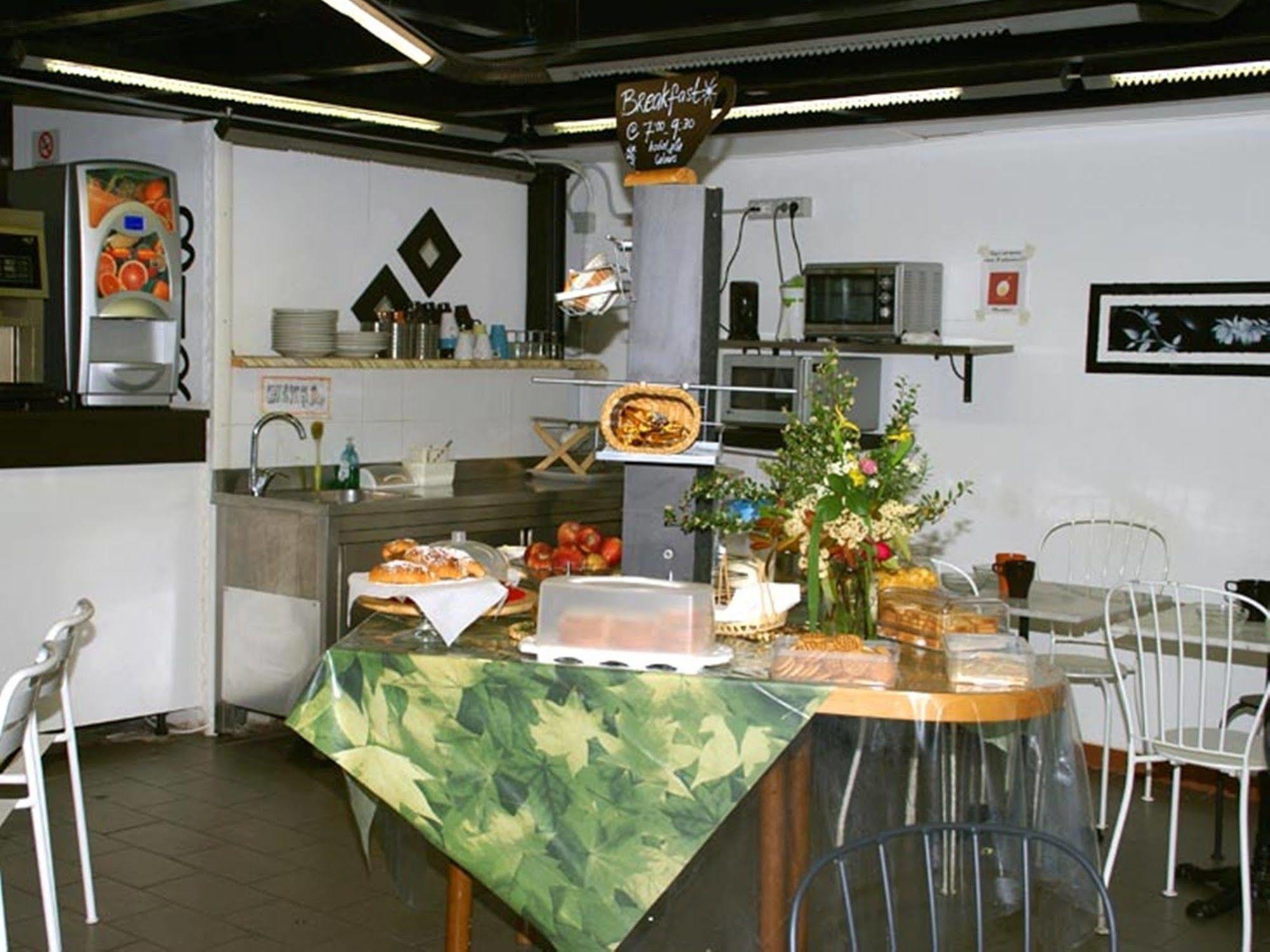 Ostello Colours