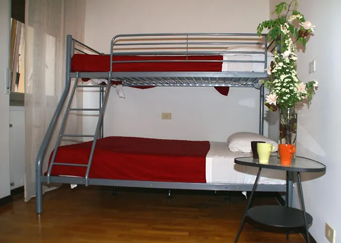 Hostel Colours