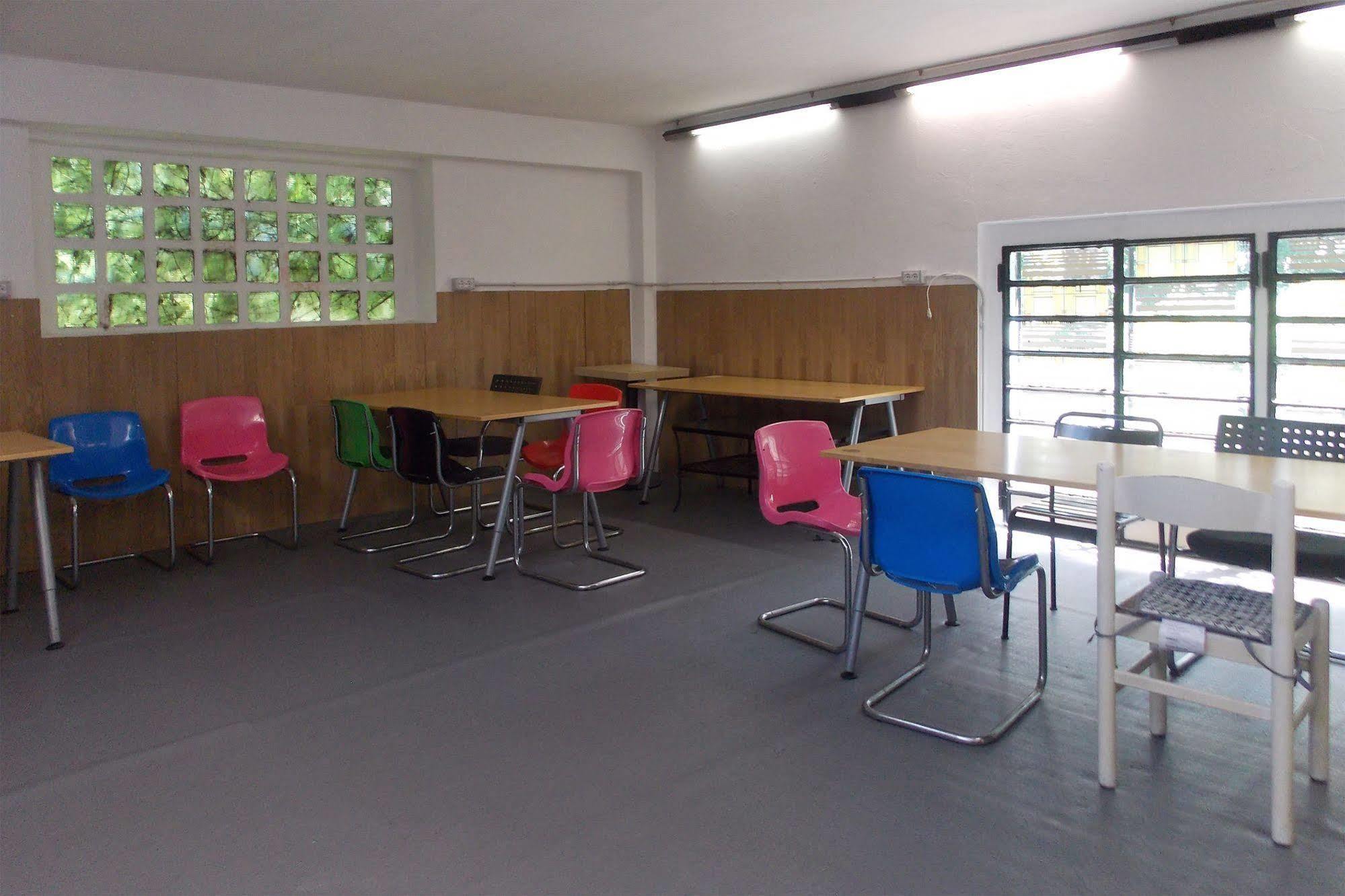 Colours Hostel Milan